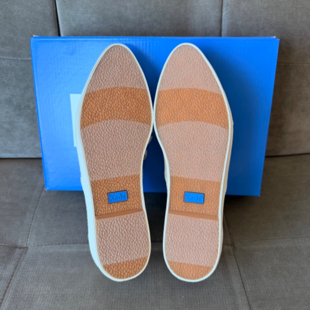 Keds Point Lace-Up Eyelet - Picture 5 of 7